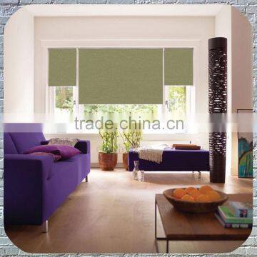 2015 Best selling roller blinds Cheap Skylight and washable blinds