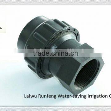 Quik Slip Connections Types of Pipe Joints for Irrigation Pipe Using photo-3