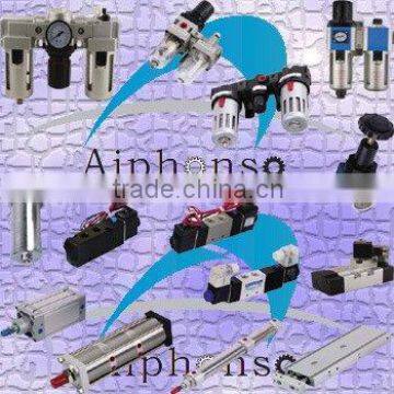 pneumatic components