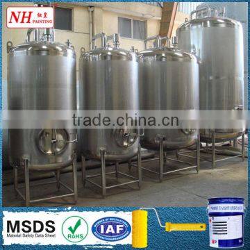 High-build Epoxy Coating for Steel and Concrete Tanks photo-5