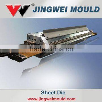 2014 sheet metal dies