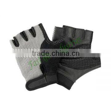 non-slip Fitness Weight lifting gloves