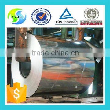 Galvanized Steel Strip Price photo-3