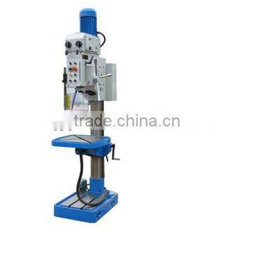 Z5040T radial drilling machine