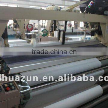 weaving power loom
