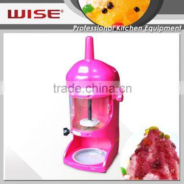 Most Popular User Friendly Cylinder Ice Maker Professional Kitchen Equipment