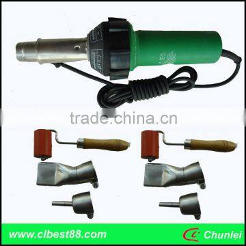 Hot Sale hot air soldering gun/hot air welding gun