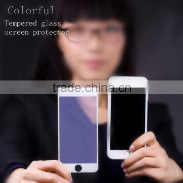 Curved Tempered Glass Screen Guard With Good Quality and Best Price for Mobilephone photo-6