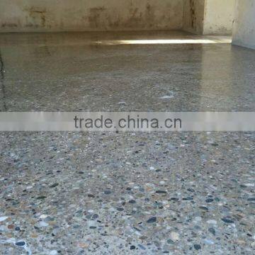 Stairs Floor Marble Floor Stone Polishing Machine Supplier's Choice photo-6