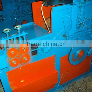 (easy to control)wire hanger machine