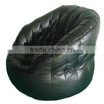 PU leather home furniture/ bean bag sofa chair/ beanbag sofa