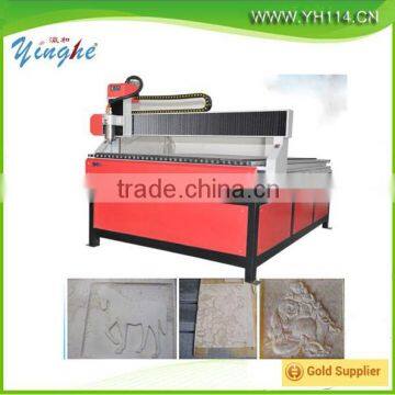 CNC Router woodworking center 1325/Table moving CNC Woodworking Router for Furniture