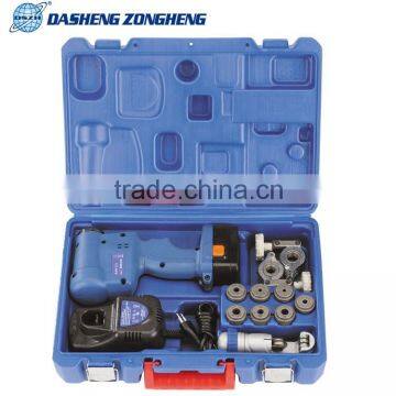 DSZH electric cordless flaring tool WK-E800AM-L