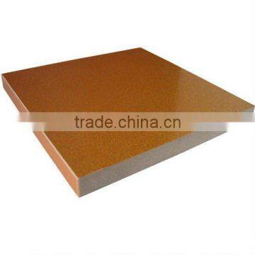 Popular Fire Retardant Customized Noise Reduction Decorative Exterior Wall Panels