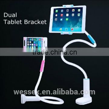 Adjustable Lazy Bracket,Bracket scene display,mobile and tablet holder