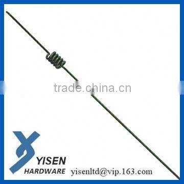 GSM Patch Antenna 433MHz spring Antenna with 1.5g weight