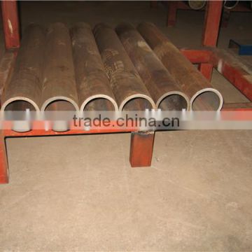 trade assurance supplier din standard seamless steel pipes