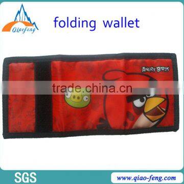 New Design Printing Cute Super Mario Wallet photo-4