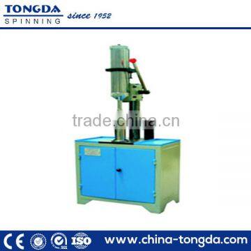 Roller oiler machine