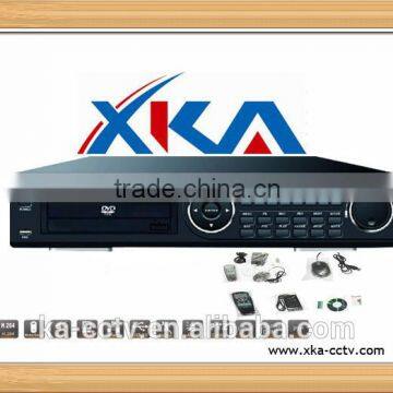 New product 16ch DVR, h.264 dvr support zoom function,dvr China manufacturer