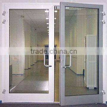 Aluminium Glass Door Profiles