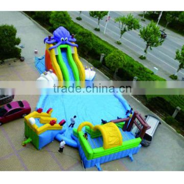 inflatable water park games, high quality water park