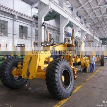 Best Seller Cheap XCMG GR180 Used Motor Grader for Sale photo-2