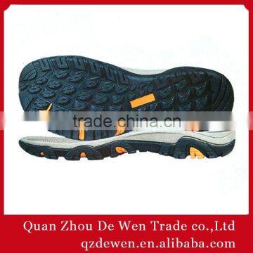 39#-45# Reasonable Price Outer Eva Rubber/TPR Sole To Make Sandals