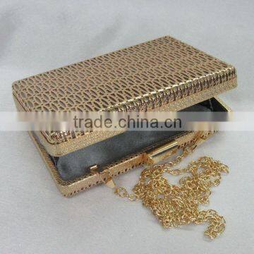 Clutch Box Bag, Fashion Evening Bag 2015 photo-4