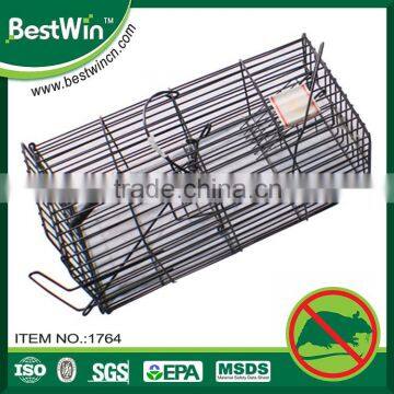 BSTW professional adhesive factory hard rat mice trap cage