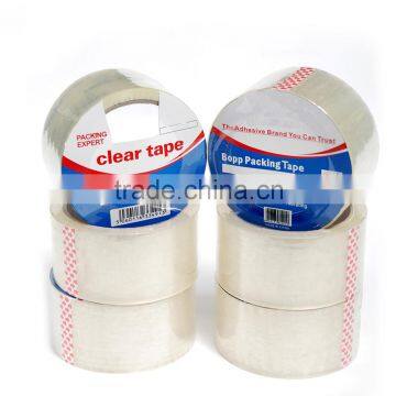 Clear Bopp Packing Tape photo-5