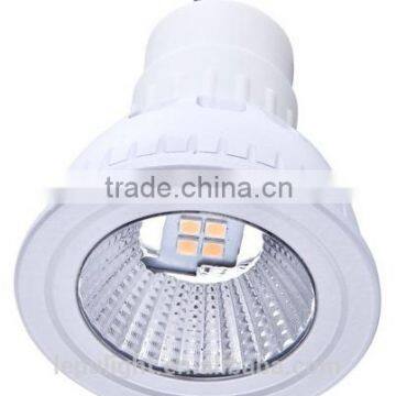 D50 H58mm 4w Mr16 Led Smd Spot Light With CE RoHS photo-2