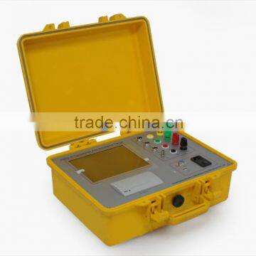 High Precision Inductance Capacitance L/C Meter Tester