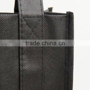 Reusable 2 Bottles Wine Bag photo-5