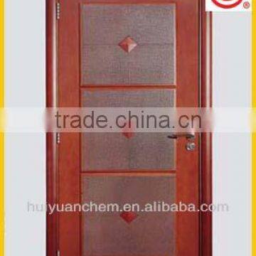 NEW DESIGN DOOR HIGH QUALITY COMPETITIVE PRICE INTERIOR DOOR made in China