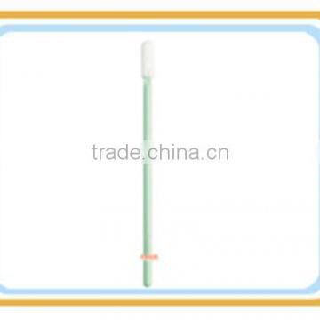 Industrial Dust Free Alcohol Cleanroom Foam Swab