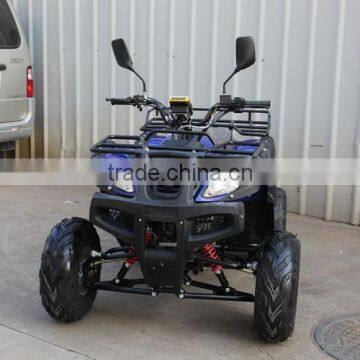 150cc CVT Gearbox Atv Quads photo-4