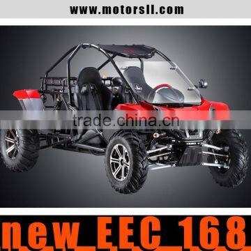 1100cc dune buggy with new EEC 168 rule