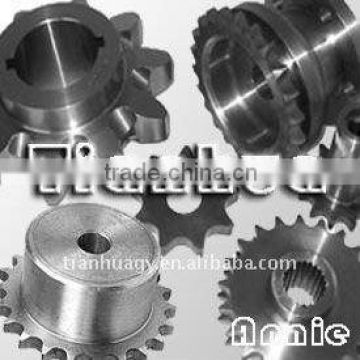 sprocket wheel,chain sprocket,chain wheel