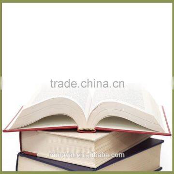 Cheap Price Woodfree Offset Paper Sheet Sizes for Book Printing