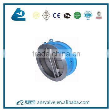 Flapper Type Sewage Check Valve photo-3