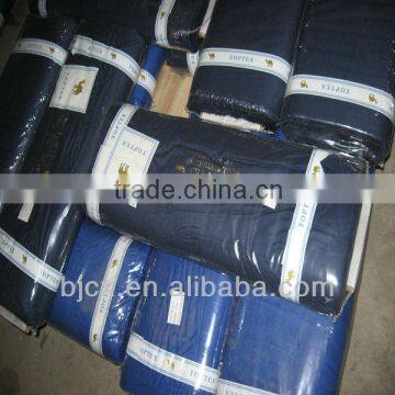 T/C 65/35 45*45 110X76 57/58" Dyed Fabric for Pocket /uniform/lining