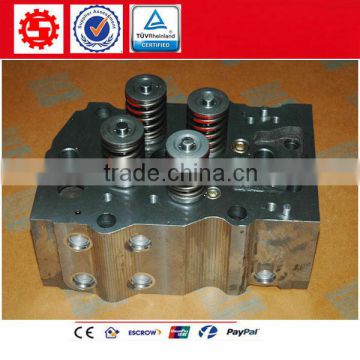 cheap price China Cummins K19 Cylinder head 3640321 in stock