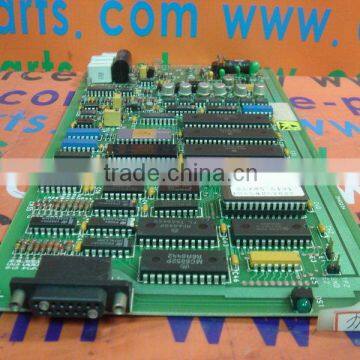 FISHER ROSEMOUNT CONFIG COVT W/DIO CL7001 FOR PCB