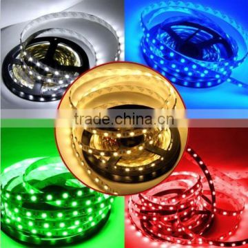 Cheapest Waterproof SMD 3528 led flexible strip led rgb led strip light                        
                                                Quality Choice