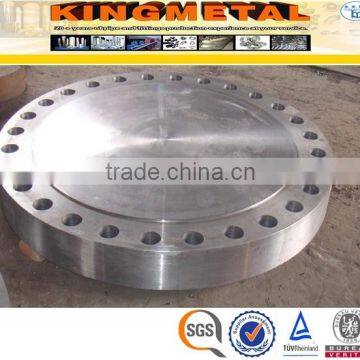 ASTM A105 Carbon Steel RF 1200lBS 20" Inch Blind Flange
