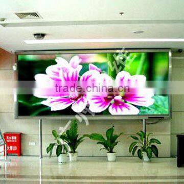 New product high resolution p5 Indoor Full Color led screen in led displays