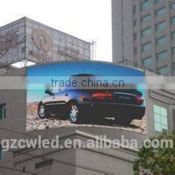 Top Quality High Brightness P10 Outdoor Full Color Led Display Led Screen for Stage Rental photo-3