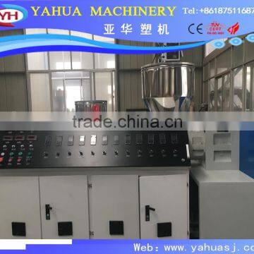 PS foam profile production line/picture frame machine