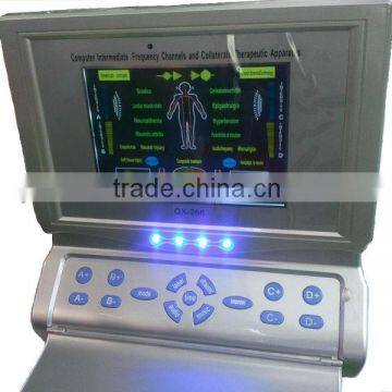 Physiotherapy/electrotherapy Device photo-6